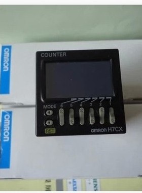 现货H7CX-AW-N计数器H7CX-AWS-N H7CX-AWSD-N H7CX-AWSD1-G