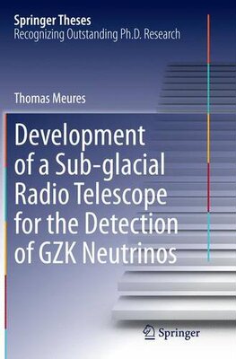 【预订】Development of a Sub-Glacial Radio T...