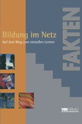 【预订】Bildung Im Netz: Auf Dem Weg Zum Vir...