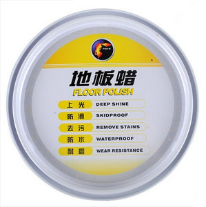 狐狸牌地板蜡 /复合实木地板蜡 固体蜡 抛光蜡满件包邮