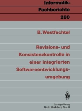 【预订】Revisions- Und Konsistenzkontrolle i...
