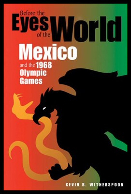 【预售】Before the Eyes of the World: Mexico a