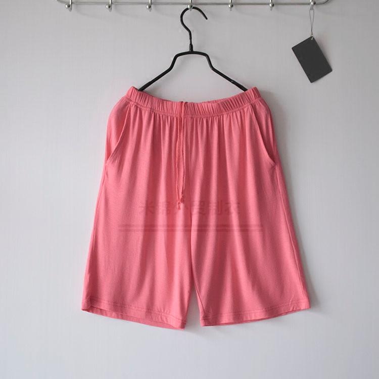 Pantalon pyjama Shorts 3305 - Ref 714023 Image 4