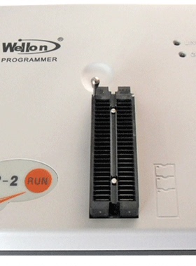 原装正品威龙Wellon VP-GP2通用编程器GP-2烧录机VPGP2烧写器