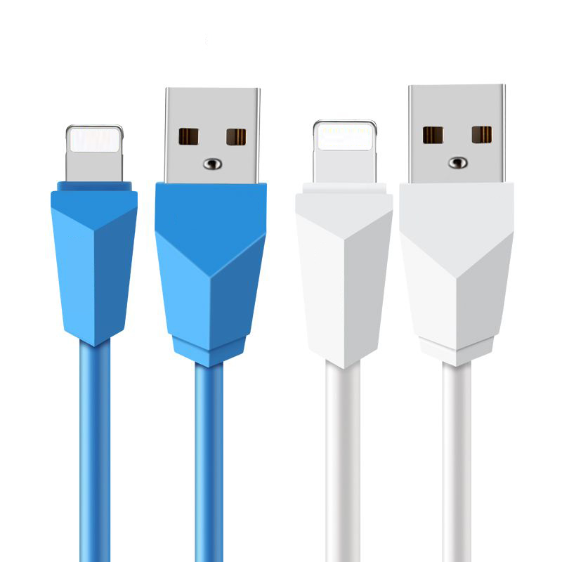 VPB Æ»¹ûÊý¾ÝÏß iPhone6Æ»¹û5SÊý¾ÝÏßiP6pÊÖ»úiPad4³äµçÏßÅú·¢