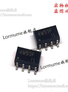 Lormume | TC4W53FU TC4W53F  全新原装