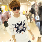 Jeans pour adolescent pieds Slim pour été - Ref 1468176 Image 15