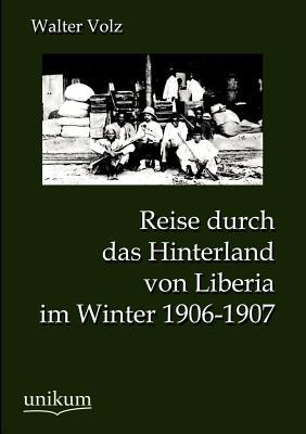 【预售】Reise Durch Das Hinterland Von Liber...