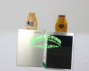 适用奥林巴斯VR-360 VRo-350 VG-170 VR-340 LCD 数码相机 显示屏