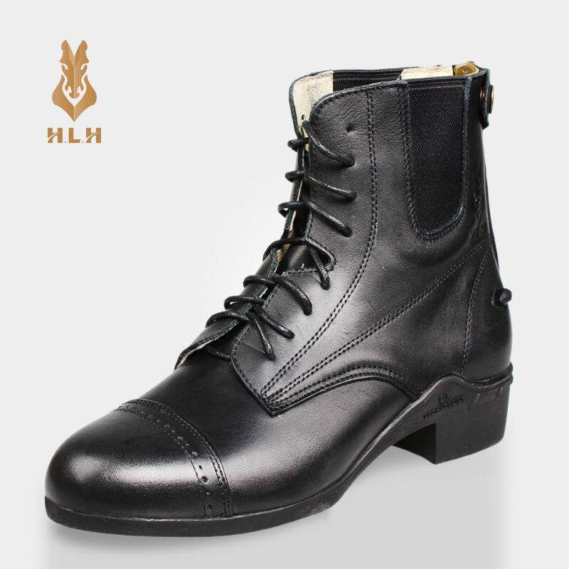 Article équitation barrières bottes, bottes de course - Ref 1386948 Image 1