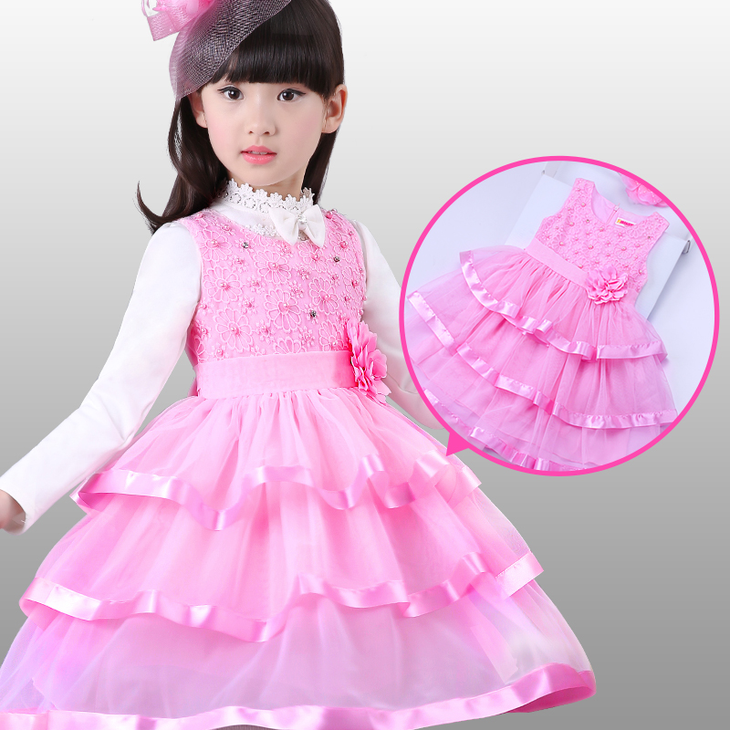 Robe enfant MORSAISTAR en nylon - Ref 2047188 Image 1