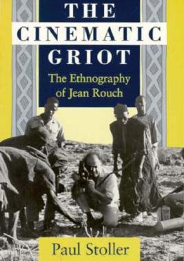【预售】The Cinematic Griot: The Ethnography...