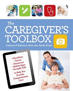 Caregiver Toolbox Forms The Checklists Re... 预售