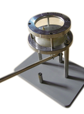 X310301威尔逊云雾室中学物理实验器材全套仪器