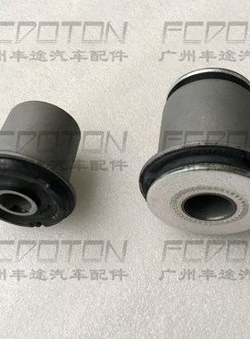 2700霸道3400LC95 RZJ95 VZJ95上下摆臂衬套 上下悬挂胶套