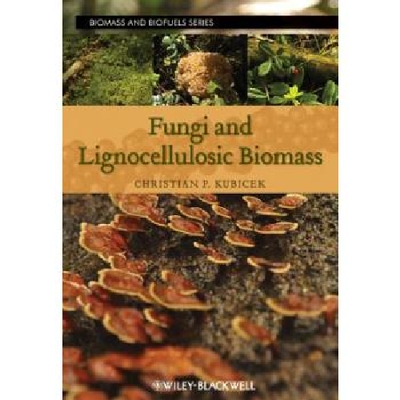 【预订】Fungi and Lignocellulosic Biomass