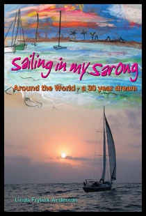 预售 Sailing Sarong the Around Yea World