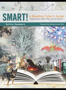 【预售】Smart! a Reading Tutor's Guide