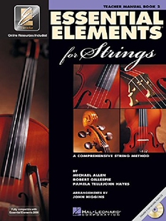 【预订】Essential Elements for Strings - Boo...