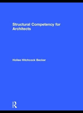 【预售】Structural Competency for Architects