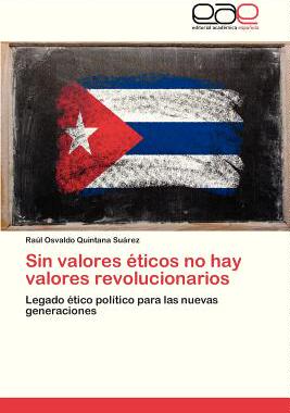 【预售】Sin Valores Eticos No Hay Valores Re...
