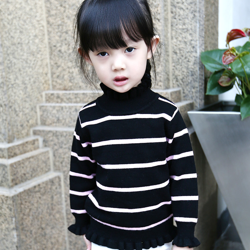 Pull fille - Ref 2105051 Image 1
