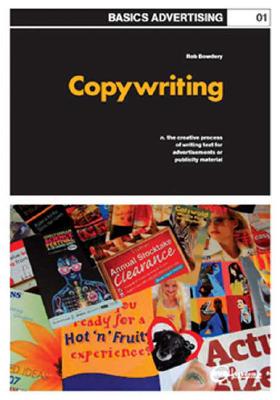 【预售】Copywriting: The Creative Process of Writing T...
