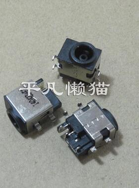 适用 三星 R428 R429 R440 R423 R425 R430 R439 电源接口 电源头