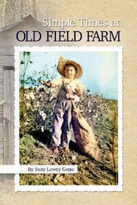 【预售】Simple Times at Old Field Farm