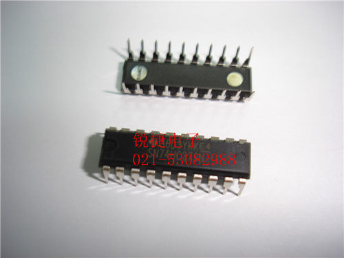SN74HC373N TI德州原装进口 DIP 全新