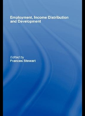 【预售】【预售】Employment, Income Distrib