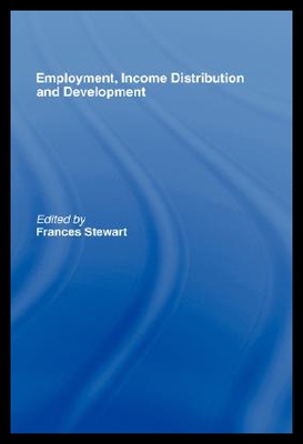 【预售】【预售】Employment, Income Distrib