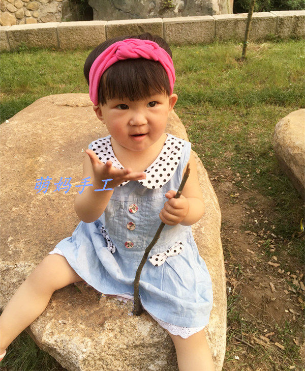 Accessoire coiffure - Ref 1201499 Image 1