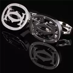 Free Shipping Hjoyu Cufflinks Cuff Pins Cufflinks French Style Men's Cufflinks the Love 1Hcf113