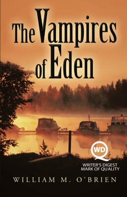 【预售】The Vampires of Eden