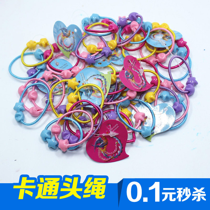 Accessoire coiffure en perlé - Ref 1205482 Image 3