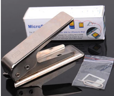 Pince pour cartes SIM - Ref 305581 Image 1