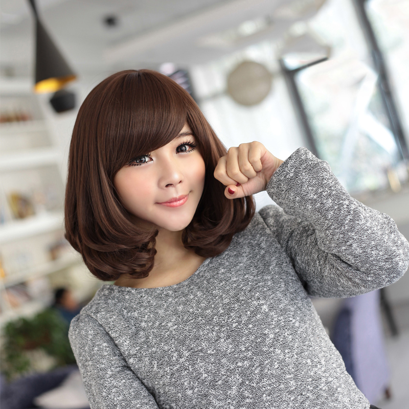 Perruque cheveux courts - Ref 2607248 Image 1