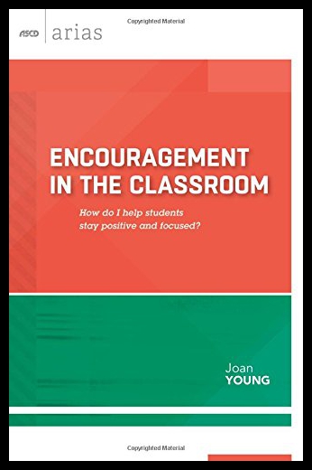 【预售】Encouragement in the Classroom: How Do I Help Stu