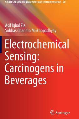 【预订】Electrochemical Sensing: Carcinogens...