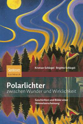 【预售】Polarlichter Zwischen Wunder und Wir...