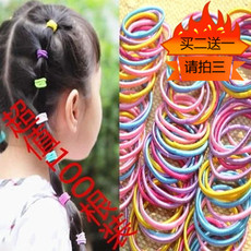Accessoire cheveux en plexiglas - Ref 1202446 Image 11