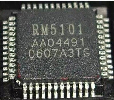 液晶屏逻辑板驱动芯片RM5101