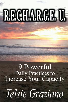【预售】R.E.C.H.A.R.G.E. U.: 9 Powerful Dail...