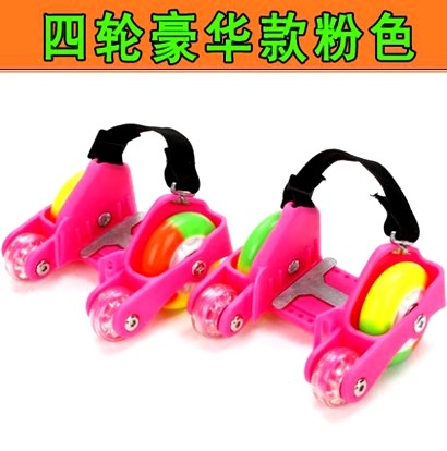 Roller Hot Wheel - Ref 2567874 Image 1