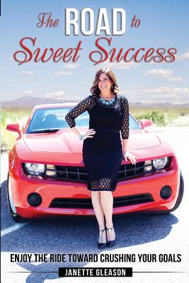 【预售】The Road to Sweet Success: Enjoy the...