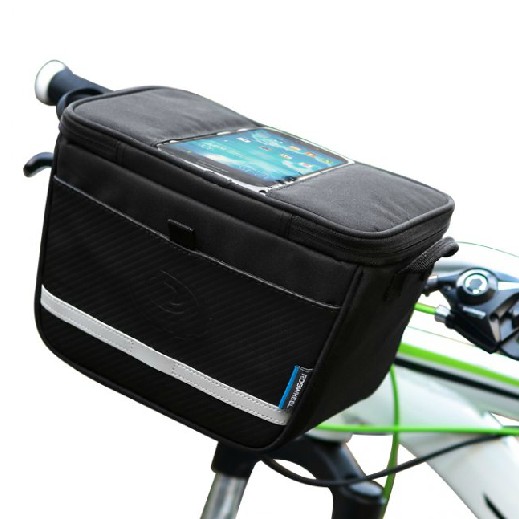 Sacoche pour vélo mixte ROSWHEEL - Ref 2232852 Image 1