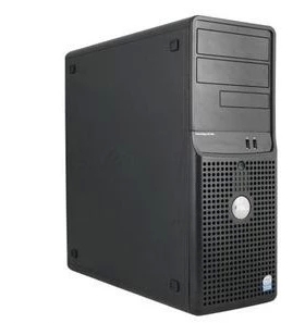 原装戴尔 PowerEdge SC440  SC430 服务器 整机