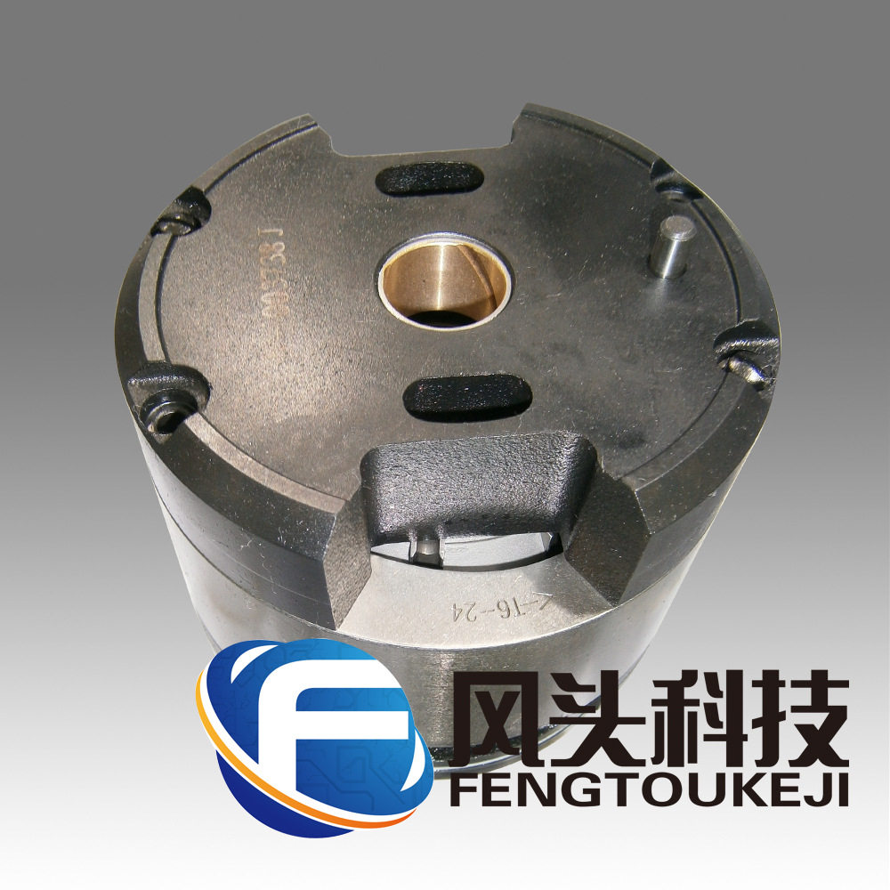 供应DENISON丹尼逊泵胆T6C-014系列高压叶片泵泵芯维修液压帮浦