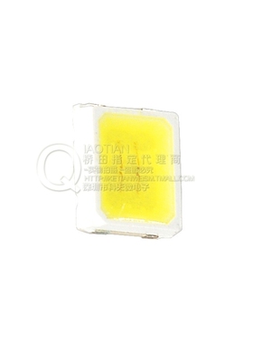 LED贴片灯珠 2835灯珠白光 正白0.2W 三安芯片 正白光(50只）